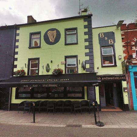Foggy Dew Inn COUNTY WEXFORD Exterior photo