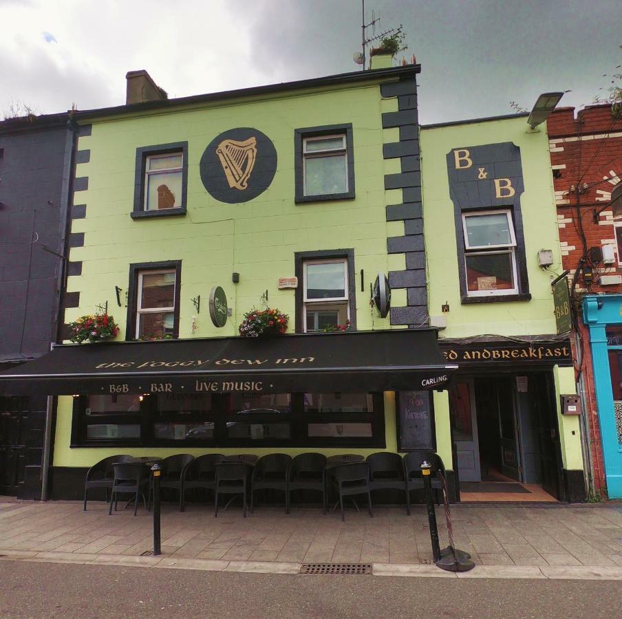 Foggy Dew Inn COUNTY WEXFORD Exterior photo
